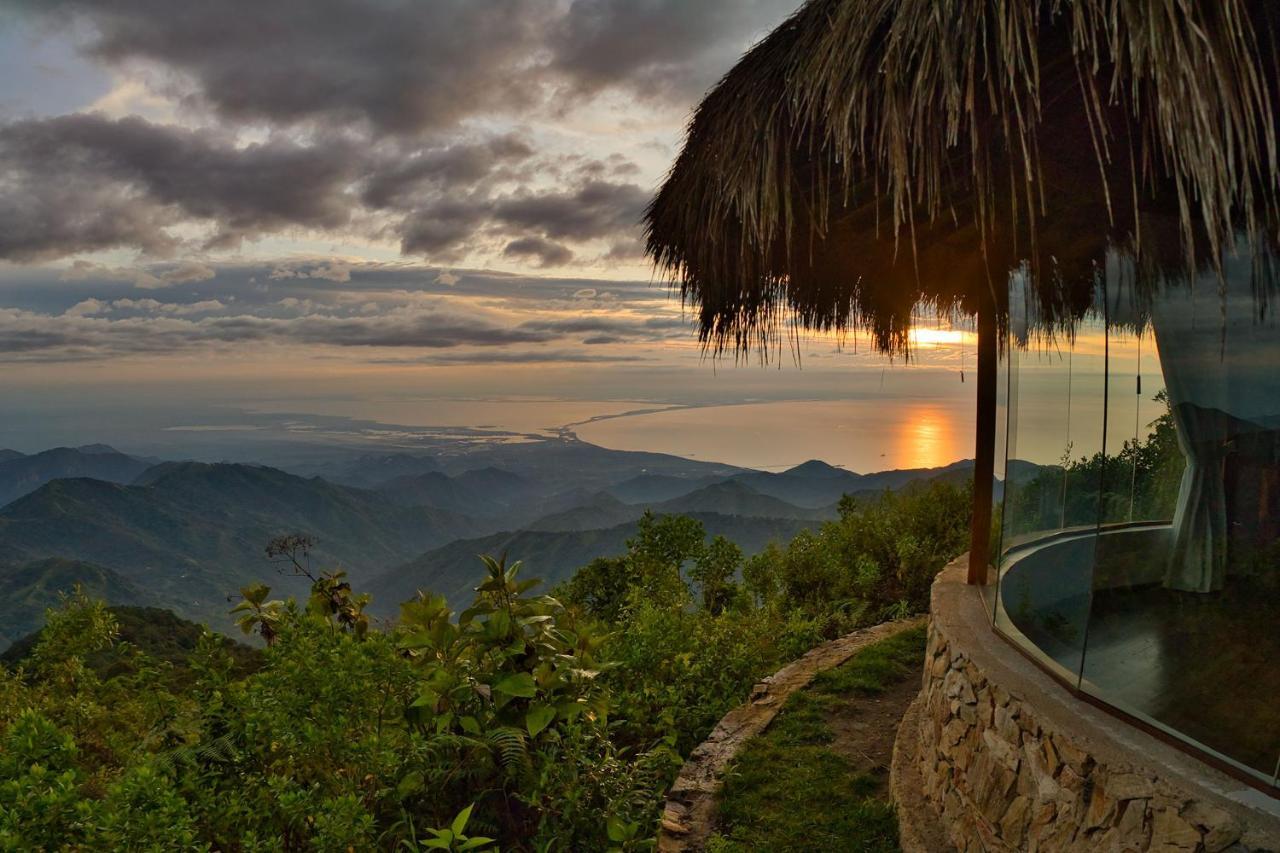 El Dorado Nature Reserve Βίλα Minca Εξωτερικό φωτογραφία