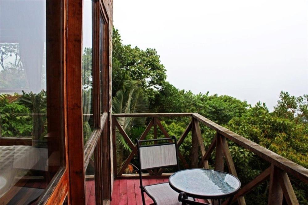 El Dorado Nature Reserve Βίλα Minca Εξωτερικό φωτογραφία